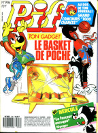 Pif Gadget N°996 - Pif Gadget