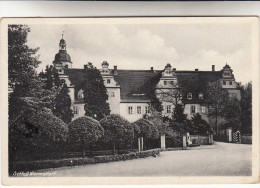 AK Schloss Wermsdorf (pk15431) - Wermsdorf