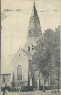 Willebroeck.   -   Eglise;  1906 - Willebrök