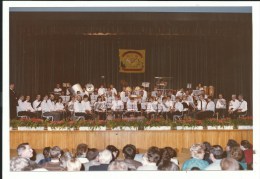 Kon.Harmonie St-Apollonia Mol-Achterbos 1925-1978 In Warande In Turnhout In 1978 - I - Affiches & Posters