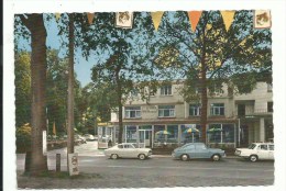 Kasterlee - Hotel-Pension DE BERGEN - 1968 - Kasterlee