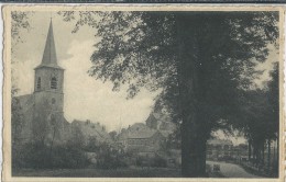 Rance    Bas Du Village ;  1948  Naar Frameries - Sivry-Rance