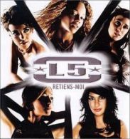 Retiens-moi L5 - Disco, Pop