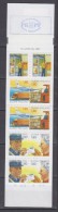 FINLANDE      1988          N°   C1003           COTE       12 € 50 - Postzegelboekjes