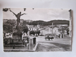 Auriol - Place Du Marché - Auriol