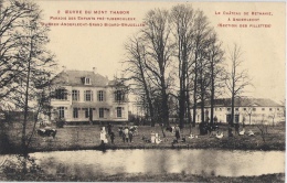 ANDERLECHT - Le Château De Bethanie (section Des Fillettes) - Anderlecht