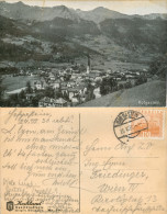 AK Salzburg 5630 Bad Hofgastein Hochland Kunstdruckkarte 1930 Österreich AUSTRIA Autriche Ansichtskarte Postcard - Bad Hofgastein