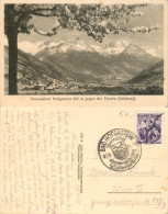 AK Salzburg 5630 Bad Hofgastein Tauern Julie Köstler Tabakhauptverlag Österreich Thermalbad Austria Autriche Postcard - Bad Hofgastein