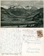 AK Salzburg 5630 Bad Hofgastein Thermalbad Österreich Austria Autriche Monopol Verlag A.G. Schöllhorn Ansichtskarte - Bad Hofgastein