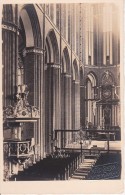 AK Wismar - Nikolaikirche - Inneres (10783) - Wismar