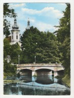 Bade-Wurtemberg           Donaueschingen          L' Eglise Et Le Pont Sur Le Brisgach - Donaueschingen