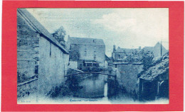 ECOUCHE LE MOULIN CARTE EN BON ETAT - Ecouche