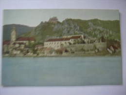 WACHAU - Wachau