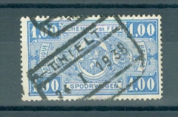 BELGIE - OBP Nr TR 146 - Cachet  "THIELT" - (ref. VL-3108) - Afgestempeld