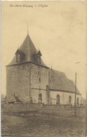 Ste-Marie Chevigny   -   L´ Eglise - Libramont-Chevigny