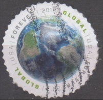ETATS-UNIS  D'AMERIQUE  N°4569__ OBL VOIR SCAN - Used Stamps