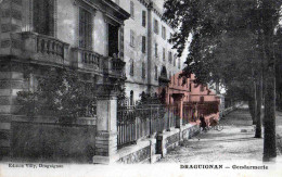 Delcampe - CPA  Draguignan - Draguignan