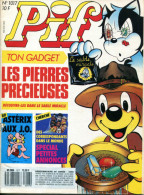 Pif Gadget N°1017 - Pif Gadget