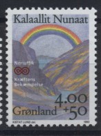 DANEMARK - GROELAND 1992 YVERT N° 216- NEUF** A SAISIR - Ungebraucht