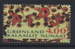DANEMARK - GROELAND 1993 YVERT N° 226 NEUF** A SAISIR - Unused Stamps