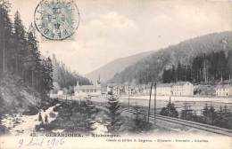 Kichompré  Gérardmer   88   Vue Générale Partielle - Autres & Non Classés