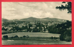 158719 / Löbau Sa. - PANORAMA - Germany Deutschland Allemagne Germania - Löbau