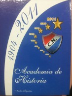 ANUARIO 100 AÑOS CLUB NACIONAL PARAGUAY - [3] 1991-…