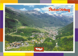 St. Anton Am Arlberg - St. Anton Am Arlberg
