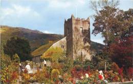 The Church, GRASMERE - Grasmere