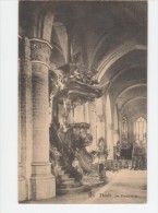 Tielt - THIELT -De Predikstoel - Chaire De Prédication 1918 - Tielt
