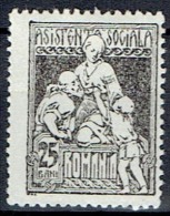 ROMANIA # STAMPS FROM YEAR 1921  STANLEY GIBBONS  T979 - Telegraaf