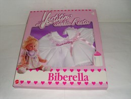Mattel - BIBERELLA / Il Vestitino Della Festa - Muñecas
