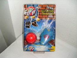 MacDue - FLIP.IT - Toy Memorabilia