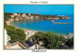 CPSM Mallorca-Porto Cristo    L1828 - Altri & Non Classificati