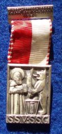 SWISS SHOOTING MEDAL , EINZELWETTSCHIESSEN CONCOURES INDIVIDUEL 1972 - Andere & Zonder Classificatie