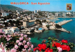 CPSM Mallorca-San Agustin    L1828 - Altri & Non Classificati