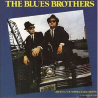 The Blues Brothers Blues Brothers - Filmmusik
