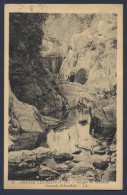 Amelie Les Bains  Gorges Du Mondoni Cascade D'annibal - Sournia