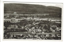 CPSM LAHNSTEIN (Allemagne-Rhénanie Palatinat) - Niederlahnstein : Vue Sur Les Casernes - Lahnstein