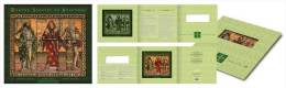 Hungary 2013. Hungarian Saints / Konigs And Blesseds - SPECIALITY - Sheet MNH (**) - Unused Stamps