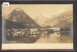 PERTISAU - TB - Pertisau