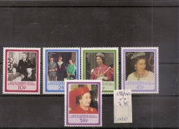 GEORGIE DU SUD / SOUTH GEORGIA   Timbres Neufs **  (ref487 ) - South Georgia