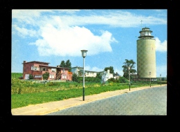 TERNEUZEN Zeeland : Watertoren Complex Oostelijk Bolwerk Chateau D'eau - Terneuzen