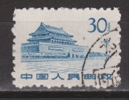 China, Chine Nr. 682 Used ; Year 1962 - Usados