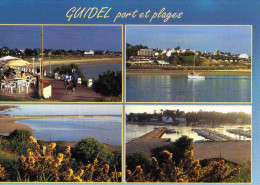 CPM  Guidel Plage - Guidel