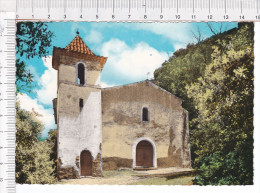 ROQUEBRUNE SUR ARGENS  -  Notre Dame De La Roquette - Roquebrune-sur-Argens