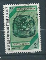 NC N° YT 382 Oblitéré - Used Stamps