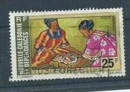 NC N° YT PA 163 Oblitéré - Used Stamps