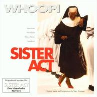 Sister Act Various, Soundtrack - Soundtracks, Film Music