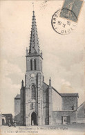 ¤¤   -  31 Bis   -  L'ABSIE   -   L´Eglise    -  ¤¤ - L'Absie